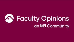 Faculty Opinions